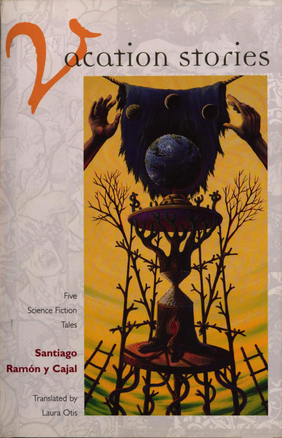 Literature and Science in the Nineteenth Century: An Anthology