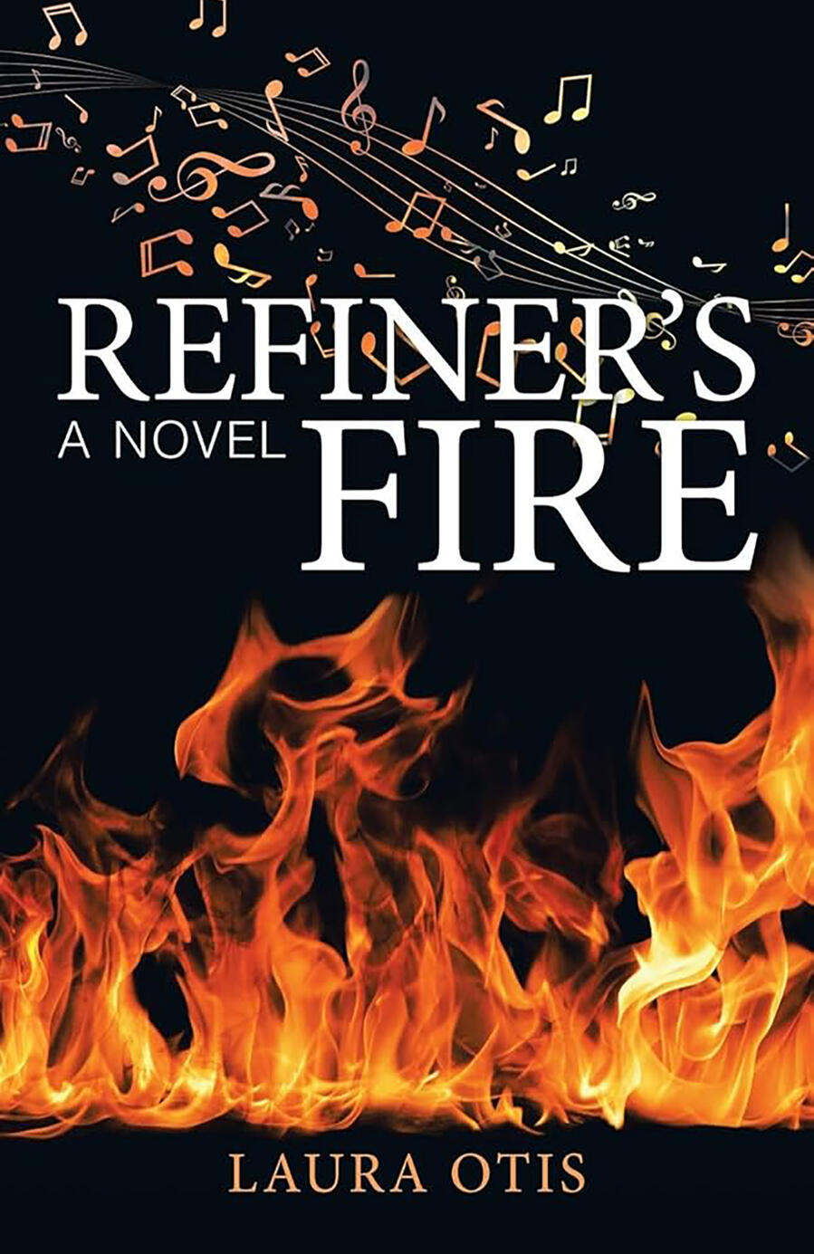 Refiner's Fire